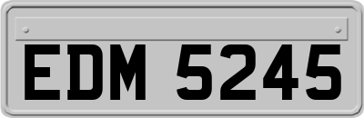 EDM5245