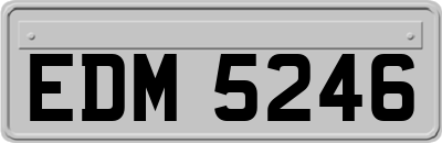 EDM5246