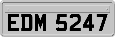 EDM5247