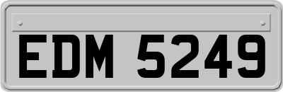 EDM5249