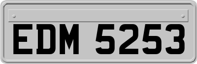 EDM5253