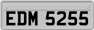 EDM5255