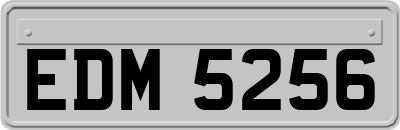 EDM5256