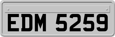 EDM5259
