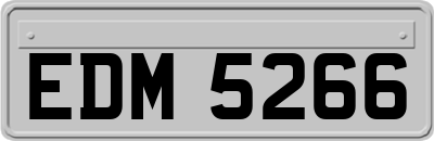 EDM5266