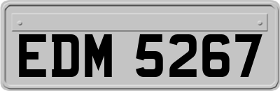 EDM5267