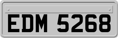 EDM5268