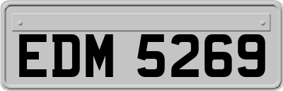 EDM5269