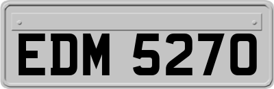 EDM5270