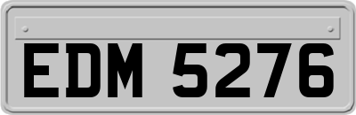 EDM5276