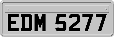EDM5277