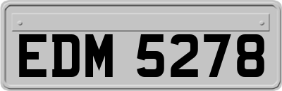 EDM5278