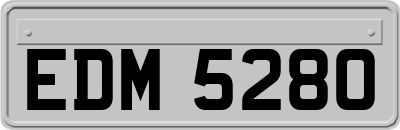 EDM5280
