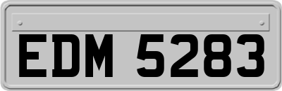 EDM5283