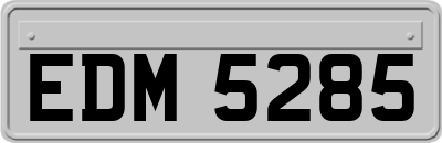 EDM5285