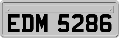 EDM5286