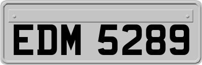 EDM5289