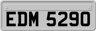 EDM5290