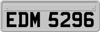 EDM5296
