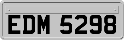 EDM5298