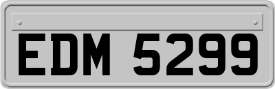 EDM5299