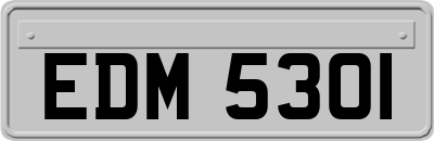 EDM5301