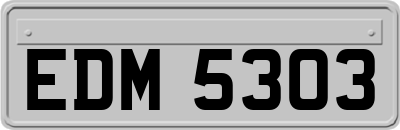 EDM5303
