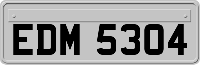 EDM5304