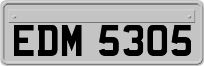 EDM5305
