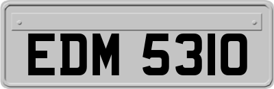 EDM5310