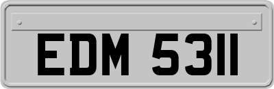EDM5311