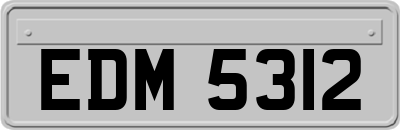 EDM5312