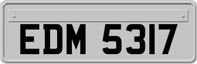 EDM5317