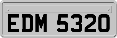 EDM5320