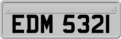 EDM5321