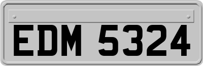 EDM5324