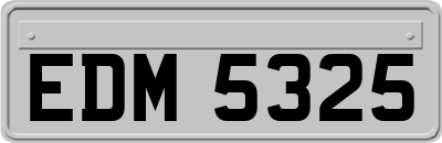EDM5325