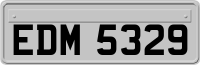 EDM5329