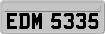 EDM5335