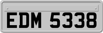 EDM5338