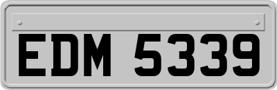 EDM5339