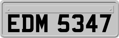 EDM5347
