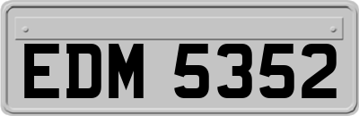 EDM5352