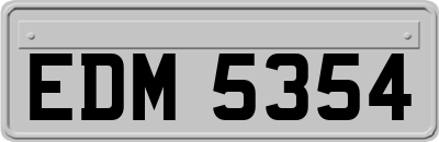 EDM5354