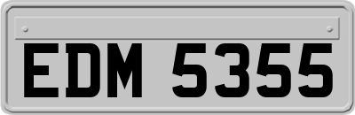 EDM5355