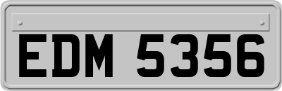 EDM5356
