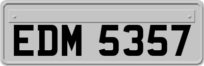 EDM5357