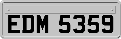 EDM5359