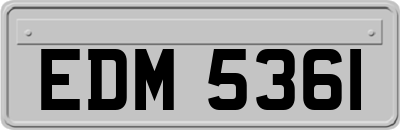EDM5361