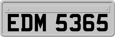 EDM5365